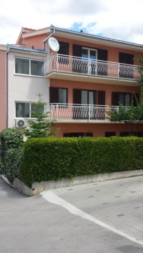 Отель Apartment Ane  Сплит